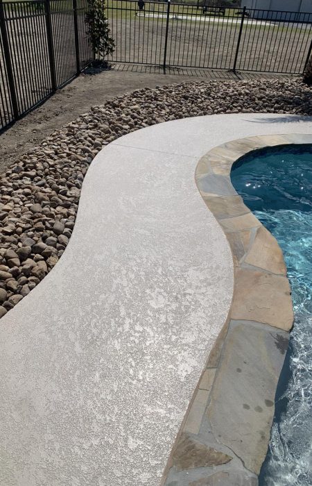 CONCRETE POOL DECKS Monclova ohio