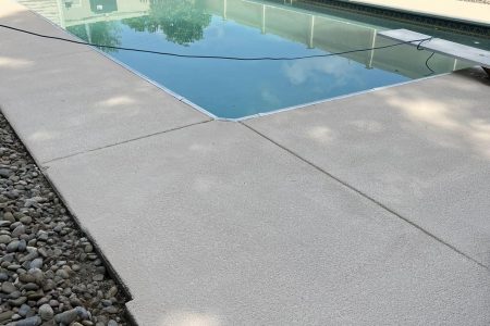 CONCRETE POOL DECKS Neapolis ohio