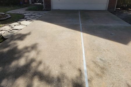 concrete leveling toledo ohio